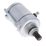 Starter motor fits Quad ATV 150 200 250 Dirt Bike Bashan Shineray