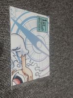 One Piece Tcg 1st Anniversary Poster