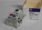 OVERLOAD RELAY MT03G, 1,1 - 1,6A