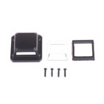 Level Protective Glass Cover For 4D Laser Waterproof Self Leveling Vertical