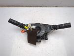 2008 NISSAN QASHQAI TEKNA 2WD Switches Steering Column