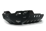 AS3 SKID PLATE SUMP GUARD for TRIUMPH TIGER 1200 XCA XCX 2018-2019