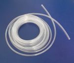 2mm ID by 4mm OD Micro Bore PVC Clear Plastic Tube Hose