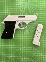 Walther PPK 007 Prop Gun Other Colours Available