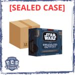 [SEALED CASE] STAR WARS TOPPS SMUGGLERS OUTPOST 2026 sealed case!!!