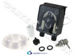 SEKO NPG3 FIXED 3 LITRES PER HOUR PERISTALTIC DETERGENT CHEMICAL DOSING PUMP KIT