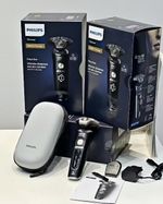 Phillips S9000 Prestige Shaver (BRAND NEW SEALED)black