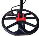 Minelab Equinox Coil  Yoke Strengthener 600 800 11'' 15" BEAST Repair Part RED