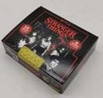 Panini Stranger Things 2025 Trading Cards Box 24 Packs Per Box