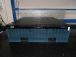 CISCO3945 with C3900-SPE150/K9 &  PSU ipbaseK9 License