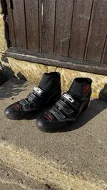 Sidi Gortex Winter Mtb/road Bike Boots Size EU46, Uk 11.5