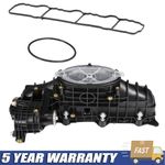 For Mercedes Inlet Manifold & Actuator Motor A6510904937 A6510905737 6510905737