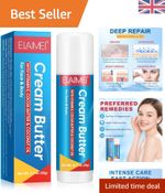 Advanced Scar Butter with Vitamin E & Cocoa Butter - Dermatologist Approved Care