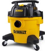 DEWALT DXV23P Wet/Dry Vacuum Cleaner 1150 W Brand New Sealed Box