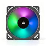 ML120 PRO RGB LED 120MM PWM Premium Magnetic Levitation Fan CO-9050075-WW 1Fan