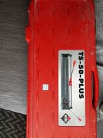 Professional TS-50-Plus Tile Cutter