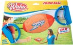 WAHU Zoom Ball | Zip it to Rip it | Battle With Family and Friends in the Garde