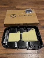 A7252703707 Genuine MERCEDES-BENZ Automatic Transmission Oil Pan for 9G -Tronic/