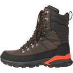 Seeland Enduro Tracker High Boot Dark Brown Hunting Shooting Fishing Walking UK