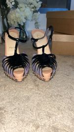 Christian Louboutin Women's Heels