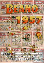 Beano Comics & Annuals from 1957 #755 - 806 Choose your Issue. Great Gift Idea!