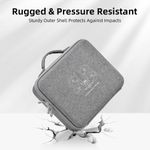 For DJI AVATA 360 Drone Storage Protection Bag Portable Case w/Shoulder Strap