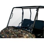Polaris Ranger 400 500 570 Midsize Models 09-14 UTV Full Windshield Windscreen