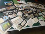 MOTIFS - Large Beautiful Stock of Stamps/Sets/Blocks/Small Sheets