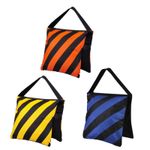 Sandbags Weight Bag for Light Stand Photography Video Equipment, Heavy Duty