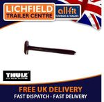 Thule T-Bolt x1 50554  for 591 561 532 T Bolt 64.5mm for Square Roof Bar