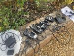 4 Genuine Nokia Hands Free Car Kits