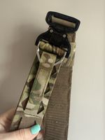 Luminae Operators Belt - GBRS Style Belt