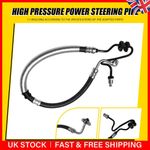 High Pressure Pipe Power Steering for Honda CR-V 2.2 Diesel 07-09 53730-SWA-000