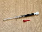 High grade original Tannoy type APGS15N FERRO FLUID 0.6ml in syringe