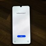 Samsung Galaxy A34 - 128GB -  5G black (Unlocked)