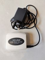 TP-Link USB Print Server TL-PS110U
