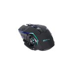 XTrike Me GW‑601 Wireless Gaming Mouse 3200 DPI 2.4 G RGB 6‑Button PC/PS5/Mac