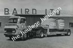 THH Truck Photos - Commer - Blue Circle Cement.