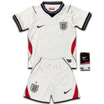 Age 4-5 yrs | Kids England Home Full Kit 2026 World Cup | Size 18