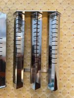 CHINESE COOKER PART 3 BAR BURNER