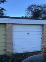 Garage To Let Rent Bridgwater Somerset Secure Clean Flexible Terms