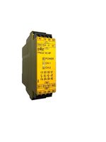 Pilz 77301 PNOZ X2.8P Safety Relay 24-240V BAY 2-3