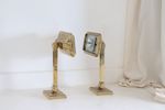 Vintage Brass MOD wall Lights