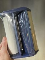 Xyron 510 refill cartridge,  5inch (12.7 cm) wide. Creative Station