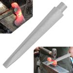 Blacksmith Hammer Eye Drift Axe Eye Drift Tool Mandrel Blacksmith Drift Tool