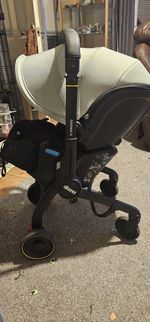 Doona x Stroller
