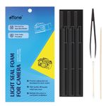 Pre-cut Custom Light Seal Foam Sponge Kits For Nikkormat/Nikomat FS FT FTn FT2
