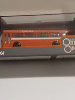 Code 3 AEC Reliance finished in Alder Valley (NBC) Livery. Please read