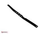 Vauxhall Opel Corsa D VXR OPC SRi Z16LER Lower Strut Bar Subframe Brace - Black