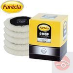 Farecla GMop Lambswool Pad - 3"/75mm - Pack of 5 - UK Stock